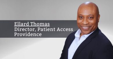 By Ellard Thomas, Director, Patient Access, Providence