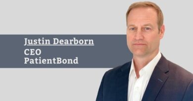 Justin Dearborn_PatientBond