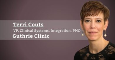 Terri Couts Guthrie Clinic