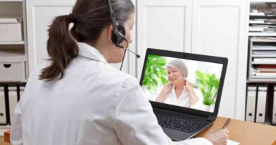 The Future is Now: Telehealth Adoption during Crisis