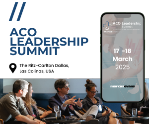 ACO Leadership Summi