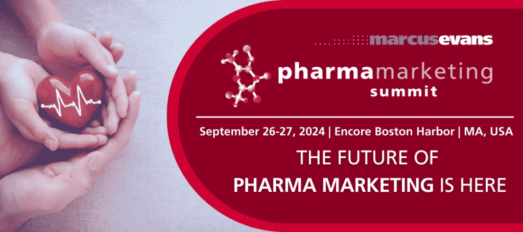 PharmaMarketing Summit