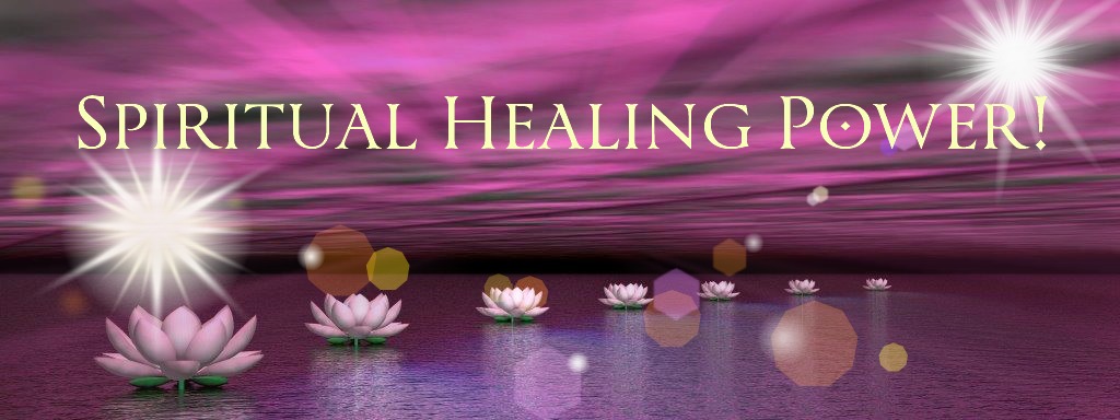 Spiritual Healing Power | Just another WordPress site